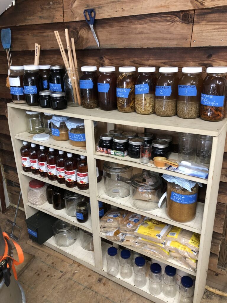 Experiments in Korean Natural farming No. 2 – IMO Collection